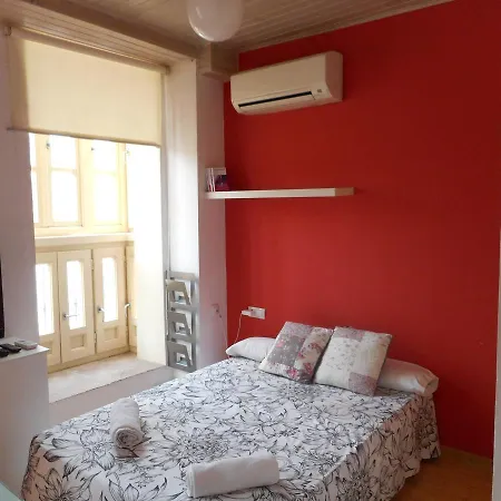 A&n Loft Cervantes B
