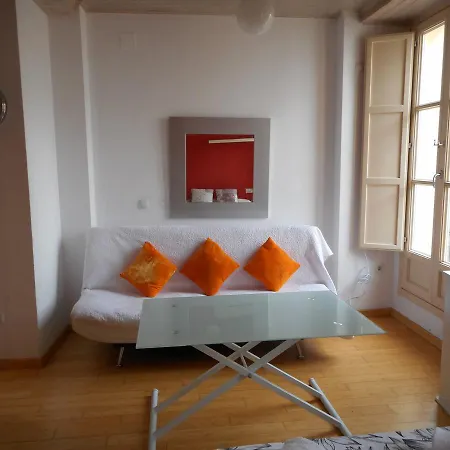 A&n Loft Cervantes B *