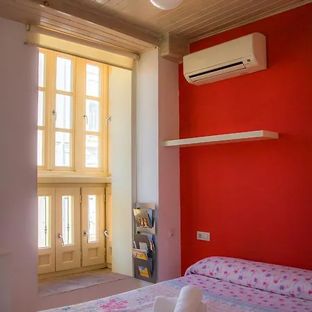 A&n Loft Cervantes B